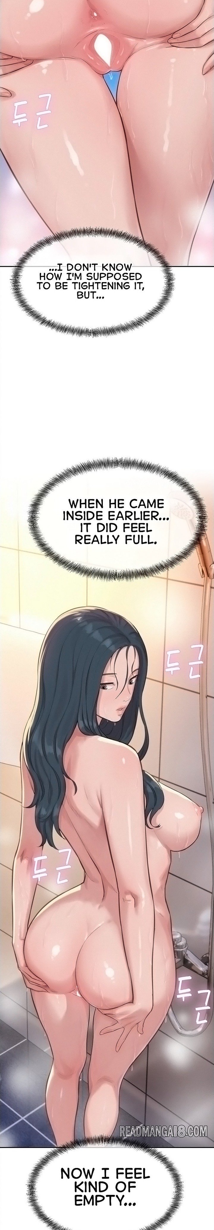 Capitalist Harem - Chapter 9 Page 10