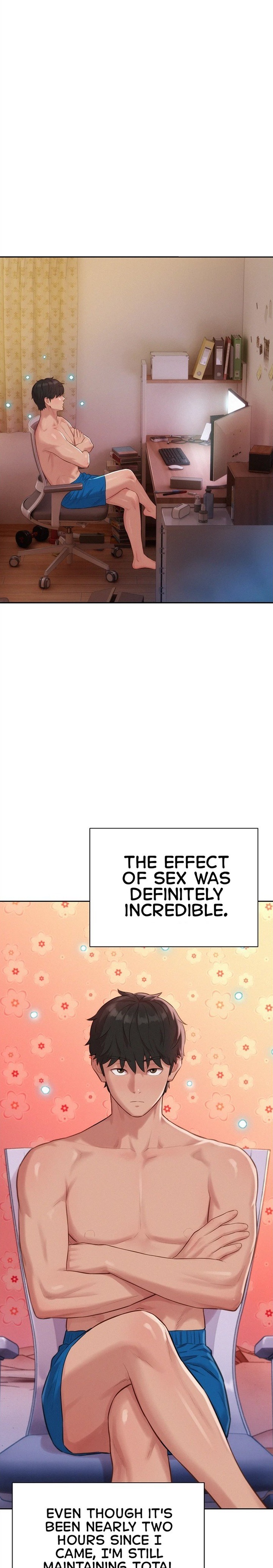 Capitalist Harem - Chapter 9 Page 29