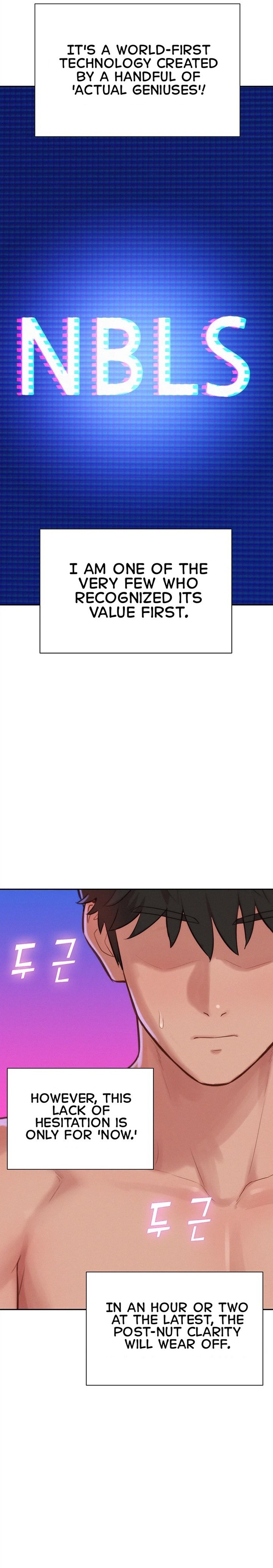 Capitalist Harem - Chapter 9 Page 31