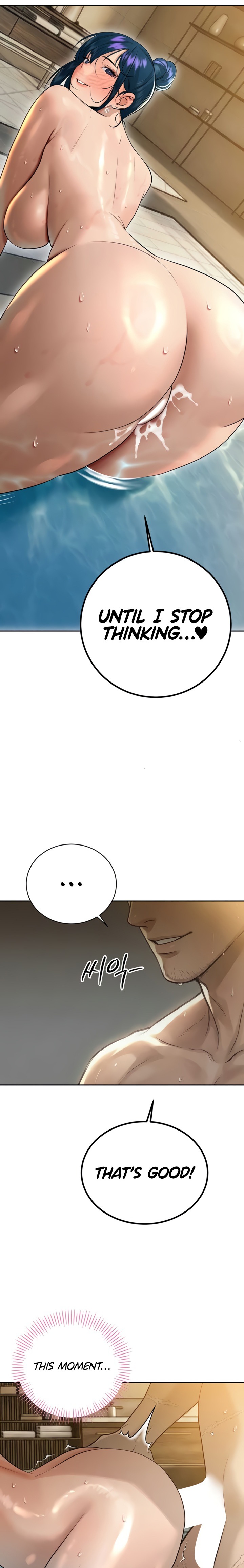 The Father-In-Law Fucks Them All - Chapter 20 Page 23