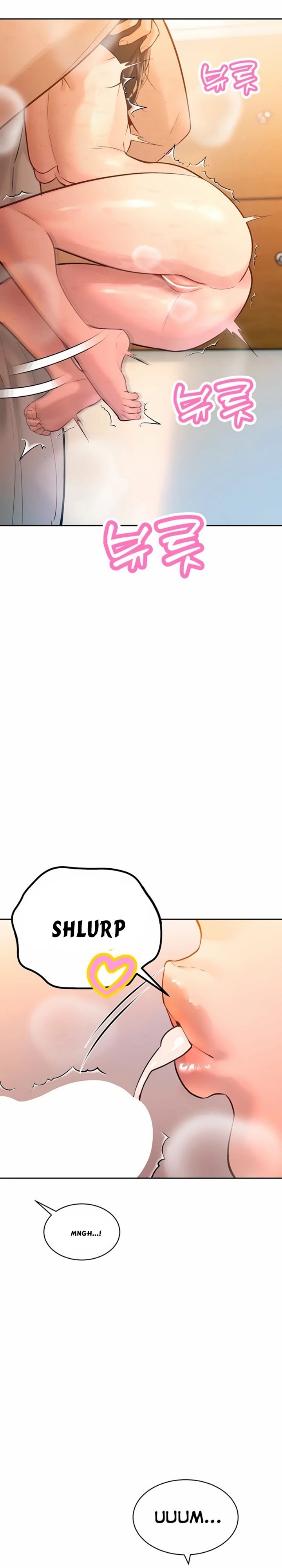 The Father-In-Law Fucks Them All - Chapter 42 Page 8
