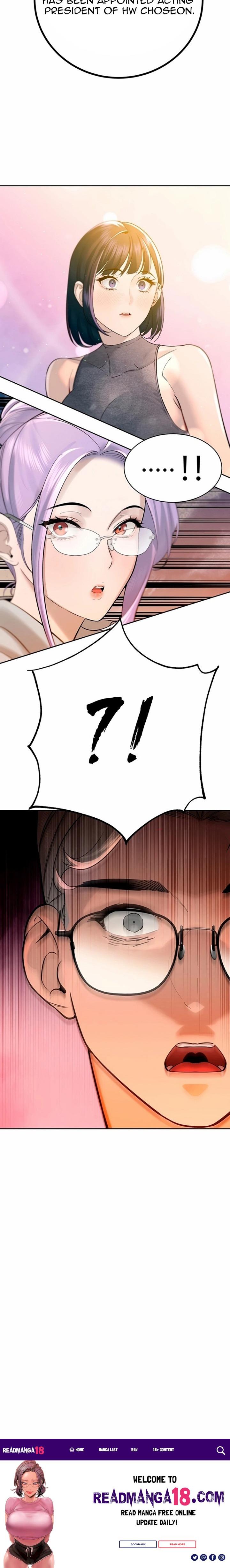 The Father-In-Law Fucks Them All - Chapter 43 Page 24
