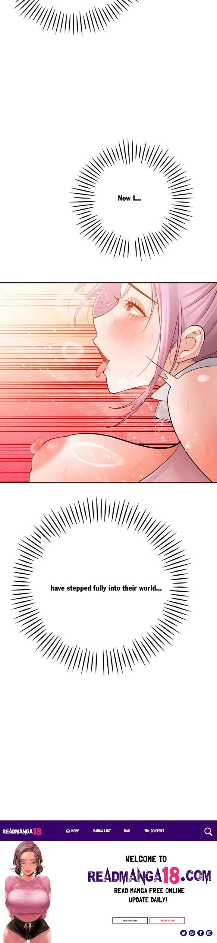 The Father-In-Law Fucks Them All - Chapter 44 Page 27