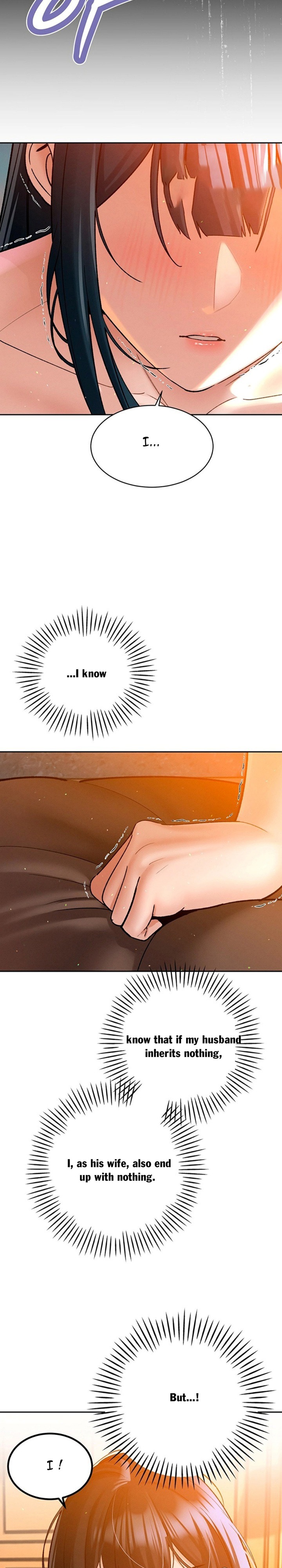 The Father-In-Law Fucks Them All - Chapter 46 Page 8