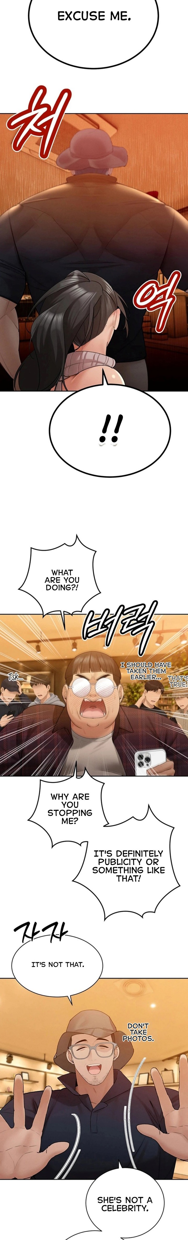 The Father-In-Law Fucks Them All - Chapter 48 Page 13
