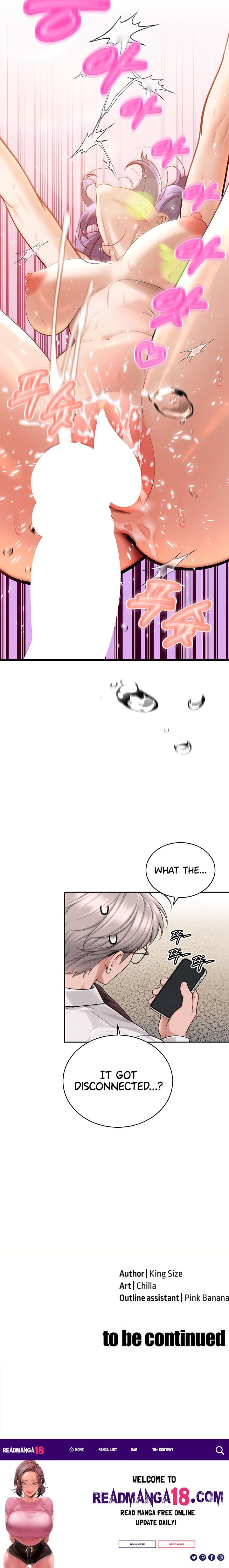 The Father-In-Law Fucks Them All - Chapter 60 Page 22