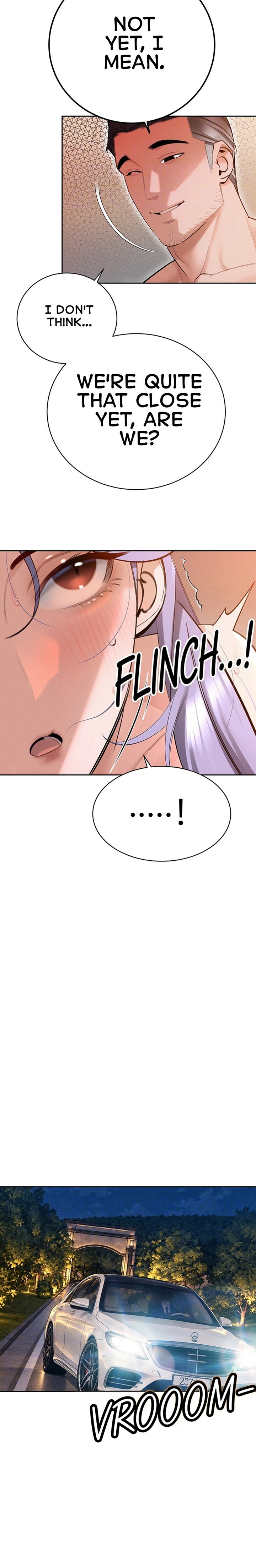 The Father-In-Law Fucks Them All - Chapter 61 Page 7