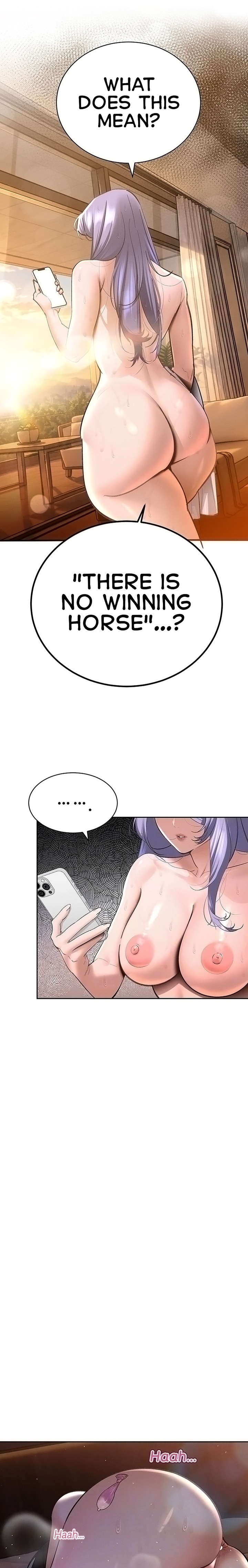 The Father-In-Law Fucks Them All - Chapter 62 Page 4