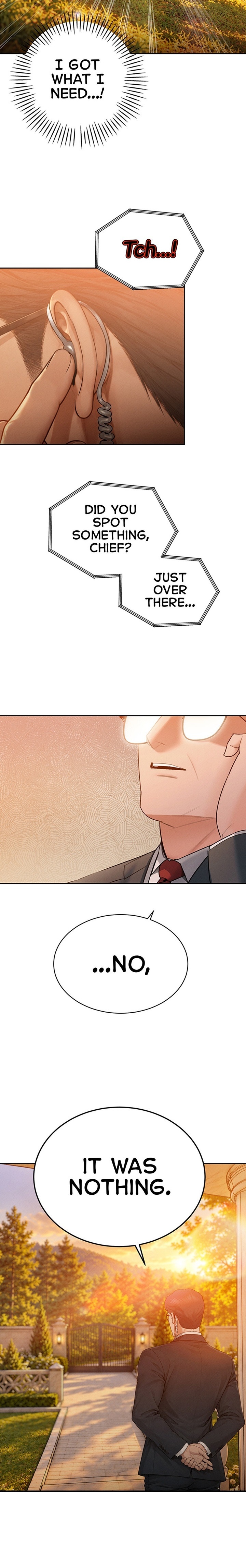 The Father-In-Law Fucks Them All - Chapter 63 Page 16