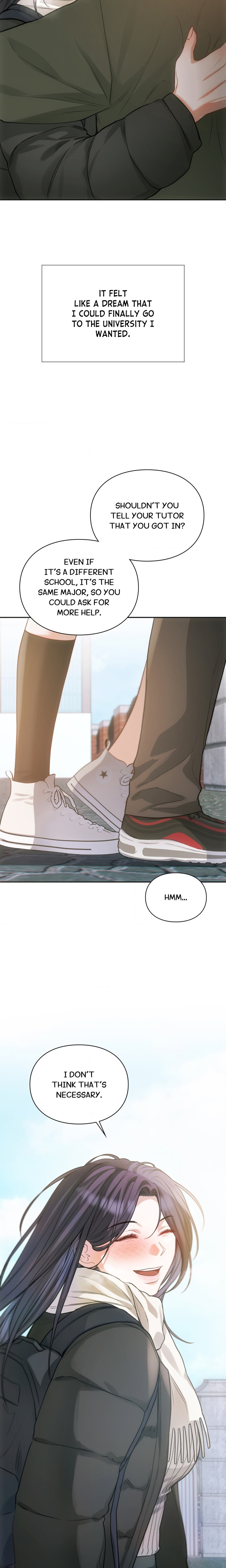 Slave Diary - Chapter 12 Page 10