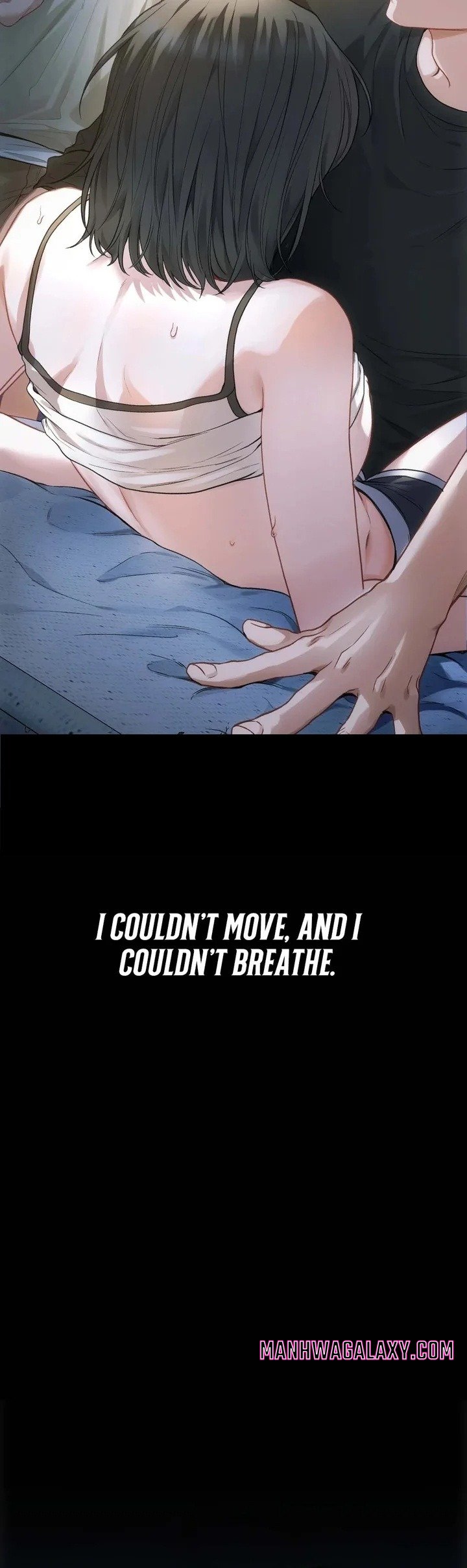 Slave Diary - Chapter 2 Page 20