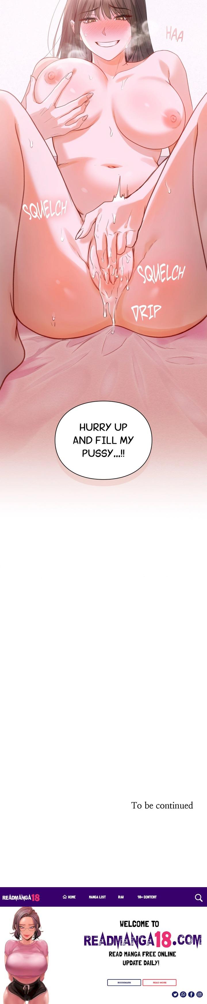 Slave Diary - Chapter 20 Page 8