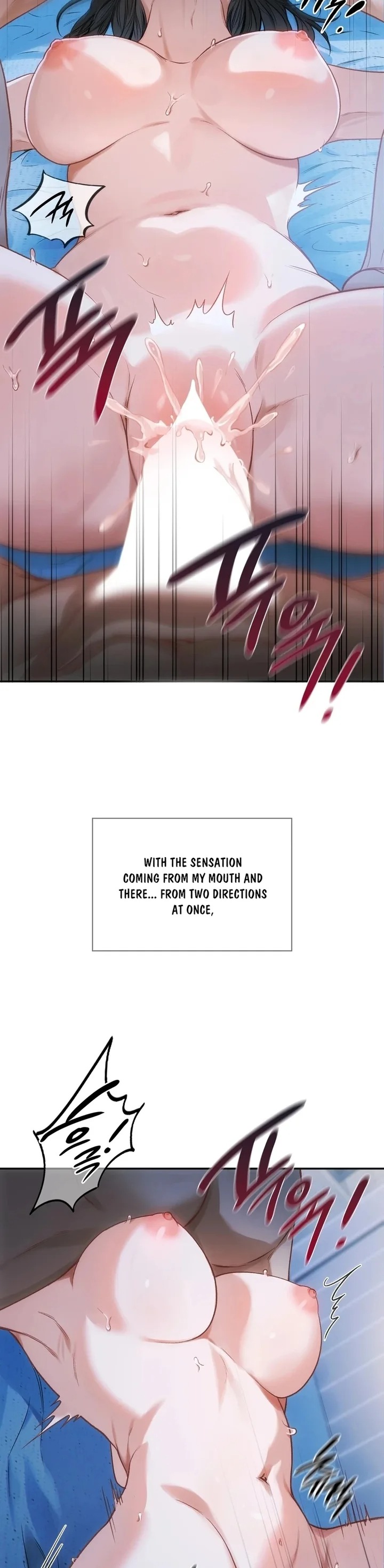 Slave Diary - Chapter 3 Page 9