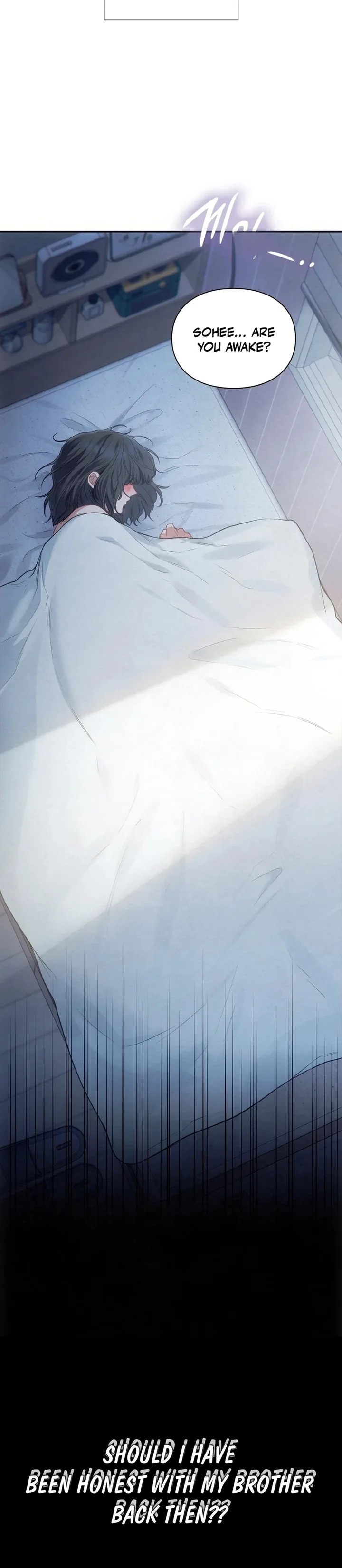 Slave Diary - Chapter 4 Page 3