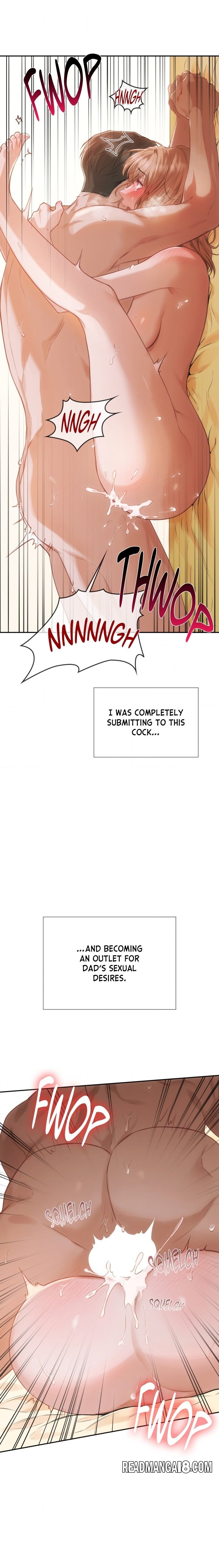 Slave Diary - Chapter 7 Page 6