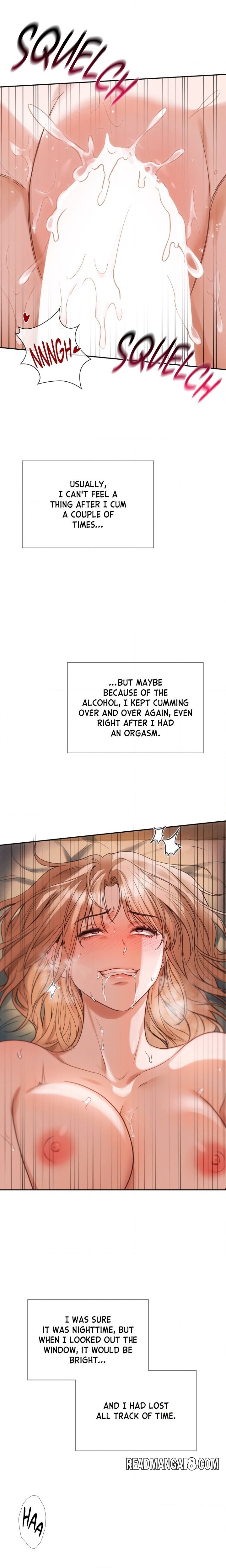 Slave Diary - Chapter 8 Page 2