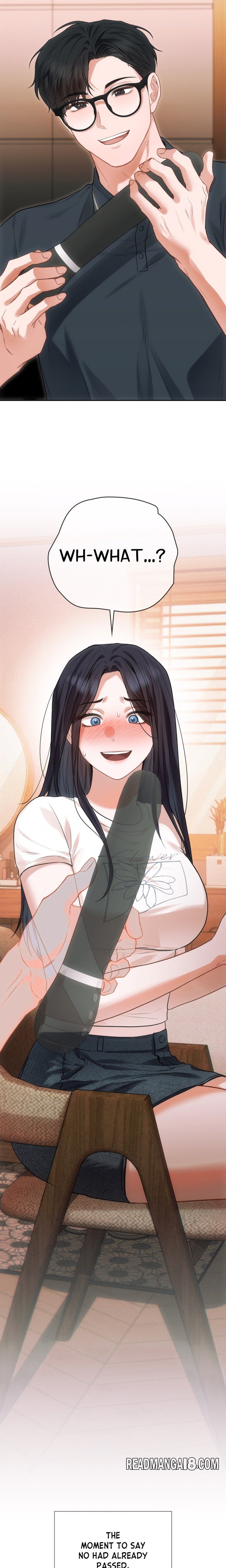 Slave Diary - Chapter 9 Page 7