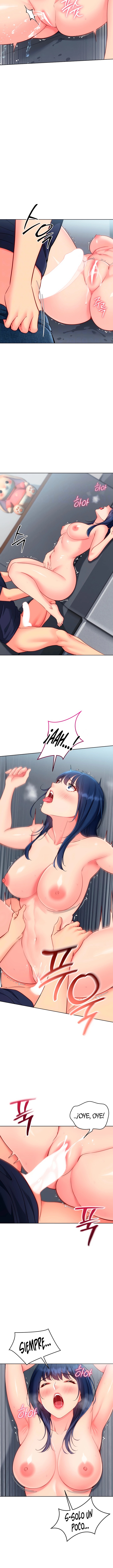 Set It! Raw - Chapter 95 Page 4