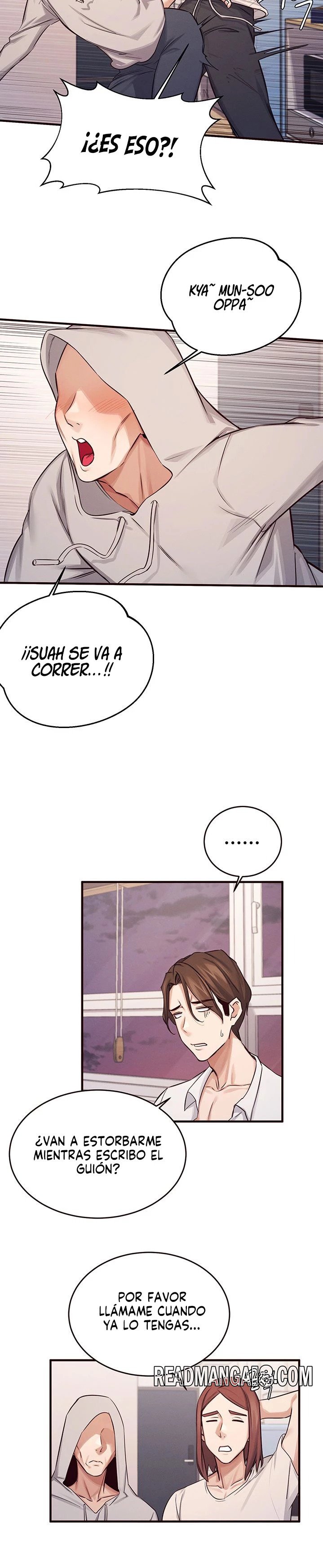 Selfless 100% Raw - Chapter 2 Page 19