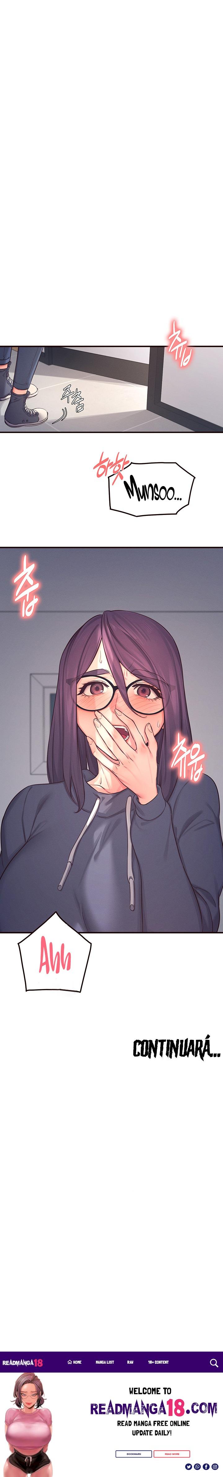 Selfless 100% Raw - Chapter 21 Page 19