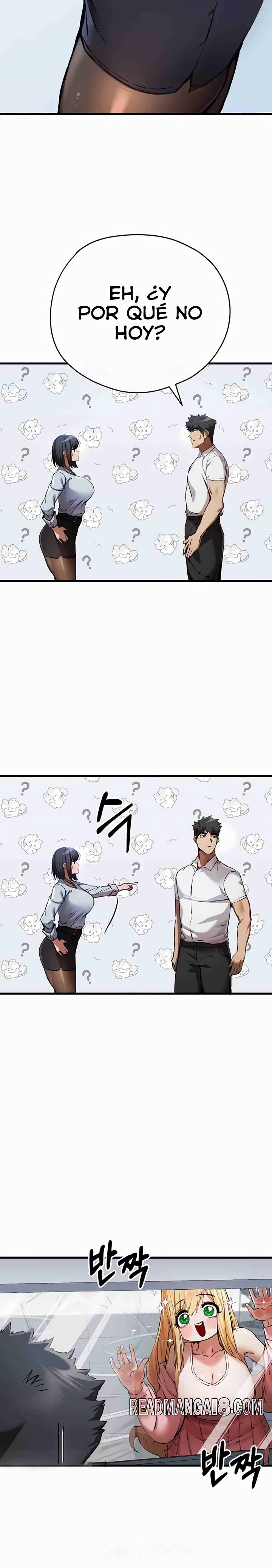 You Want to do it With a Woman You Don
