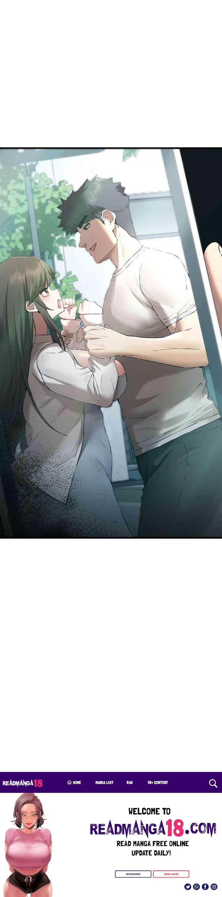 You Want to do it With a Woman You Don
