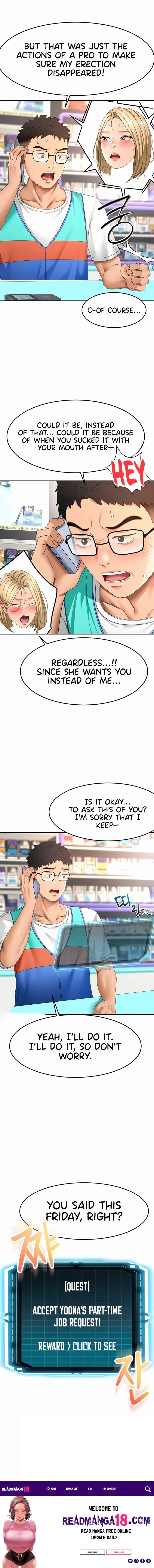 Rooftop Sex King - Chapter 39 Page 25