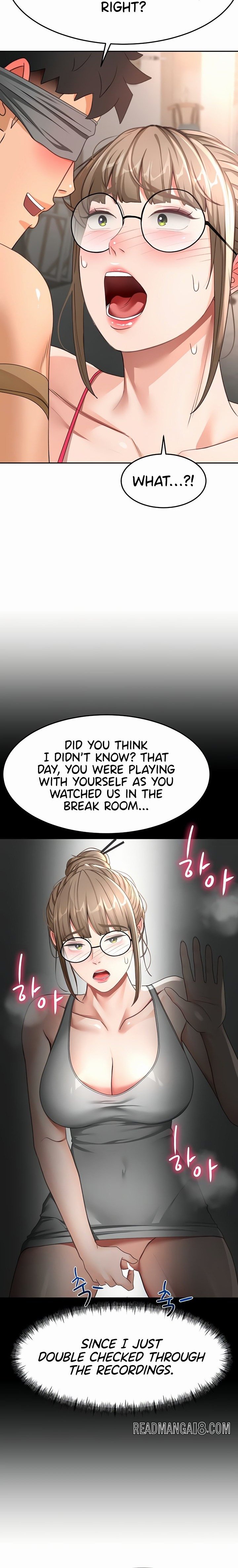 Rooftop Sex King - Chapter 42 Page 24