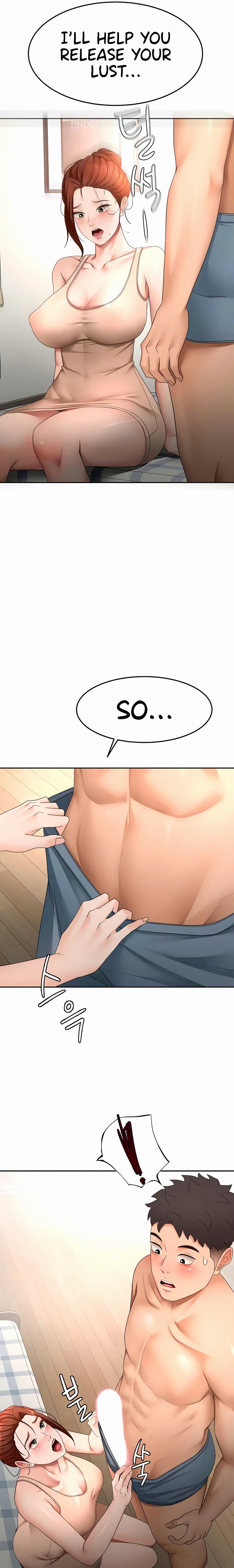 Rooftop Sex King - Chapter 62 Page 13