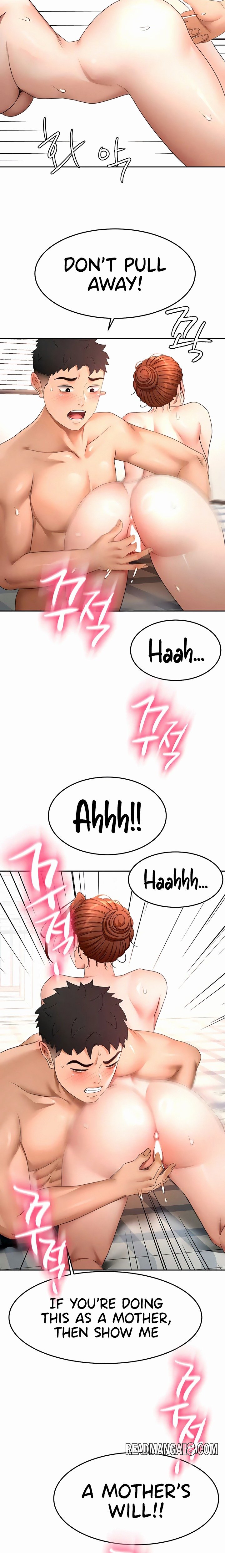 Rooftop Sex King - Chapter 62 Page 21