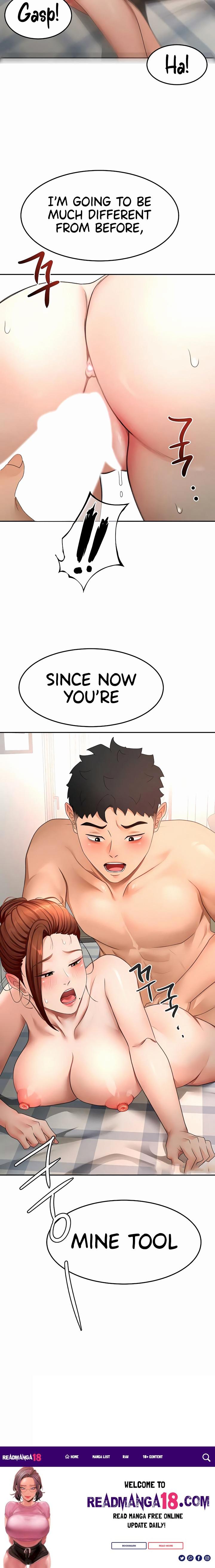 Rooftop Sex King - Chapter 62 Page 23