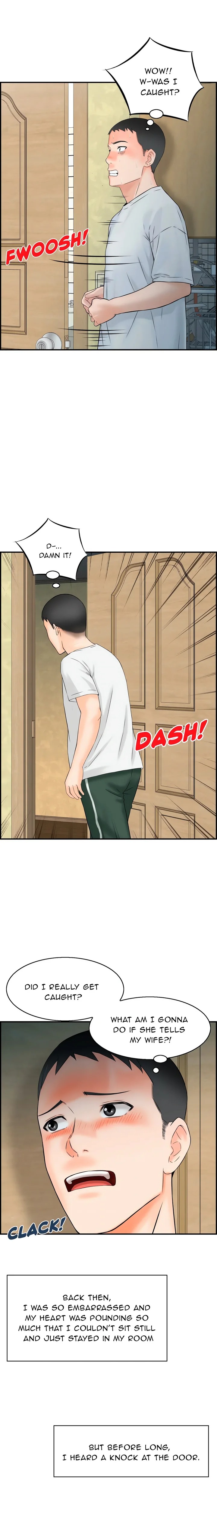 Cheating Wife’s Erotic Stories - Chapter 1 Page 14