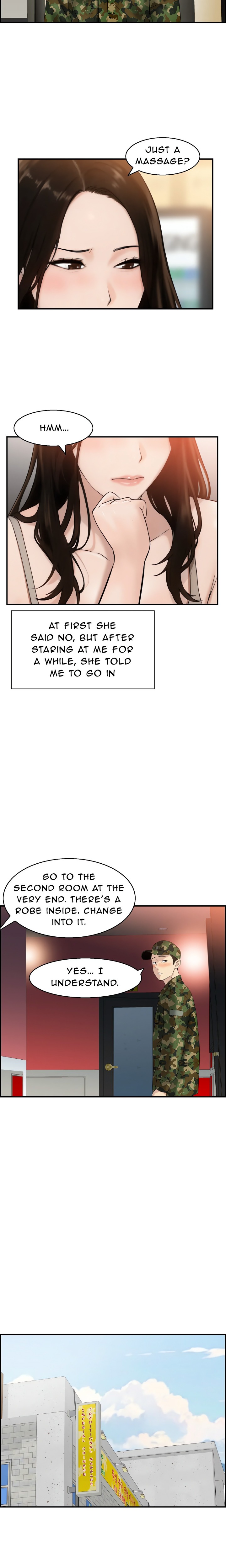 Cheating Wife’s Erotic Stories - Chapter 10 Page 3