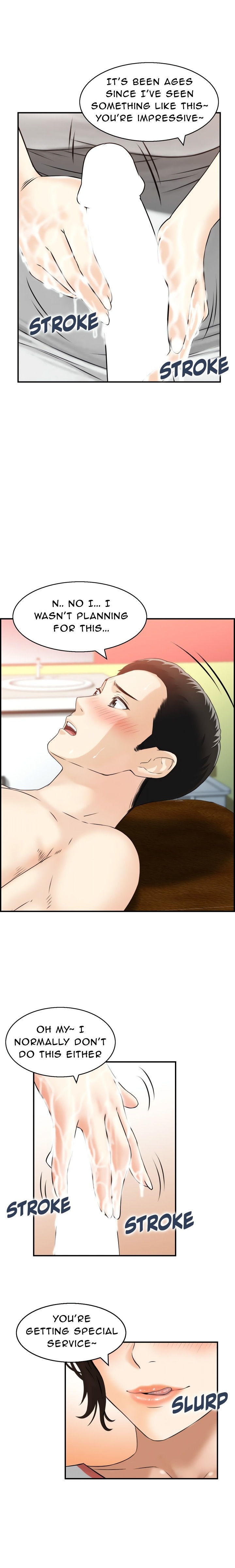 Cheating Wife’s Erotic Stories - Chapter 10 Page 9