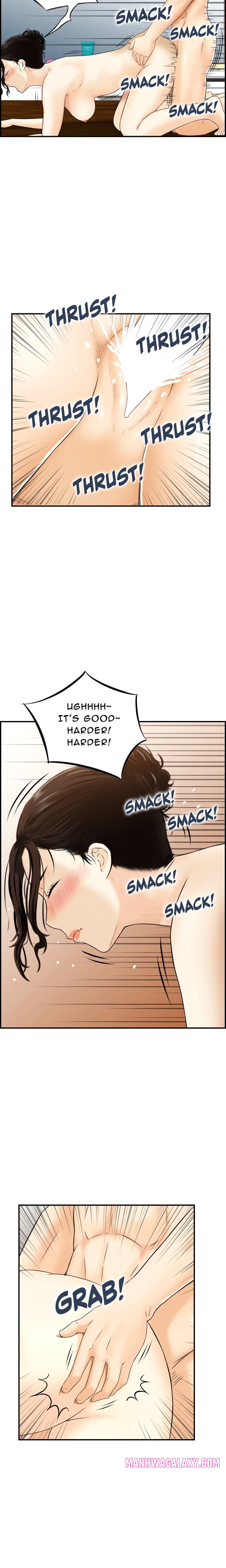 Cheating Wife’s Erotic Stories - Chapter 11 Page 10