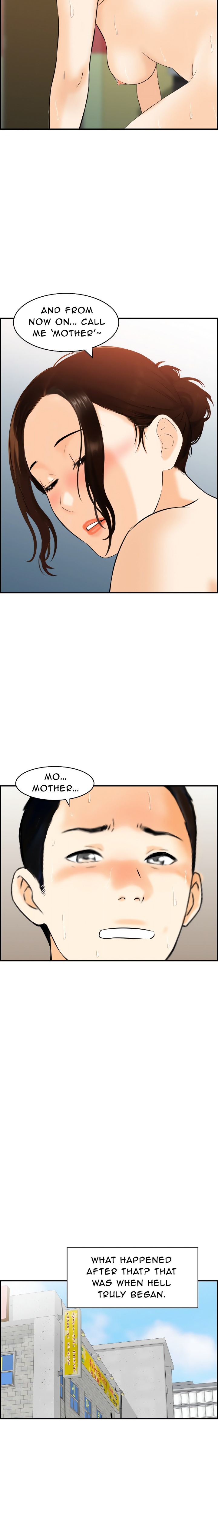 Cheating Wife’s Erotic Stories - Chapter 11 Page 14