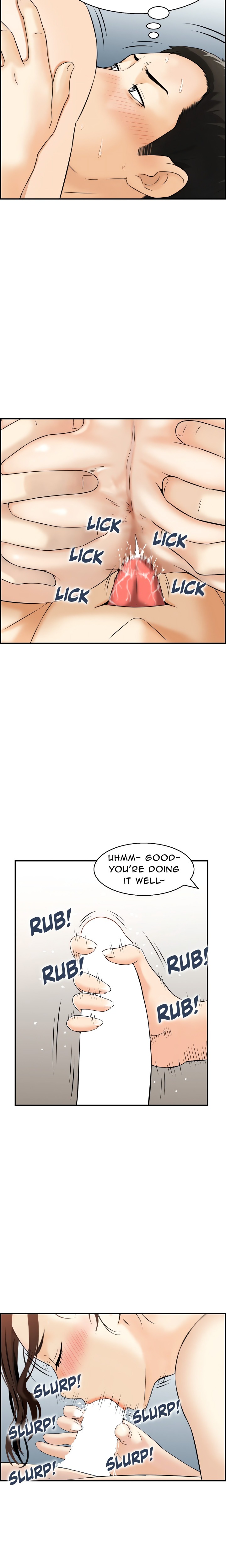 Cheating Wife’s Erotic Stories - Chapter 11 Page 6