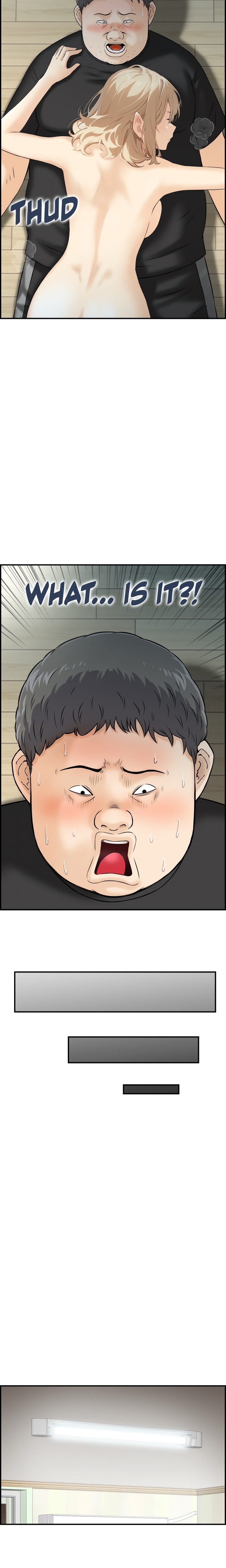 Cheating Wife’s Erotic Stories - Chapter 12 Page 5