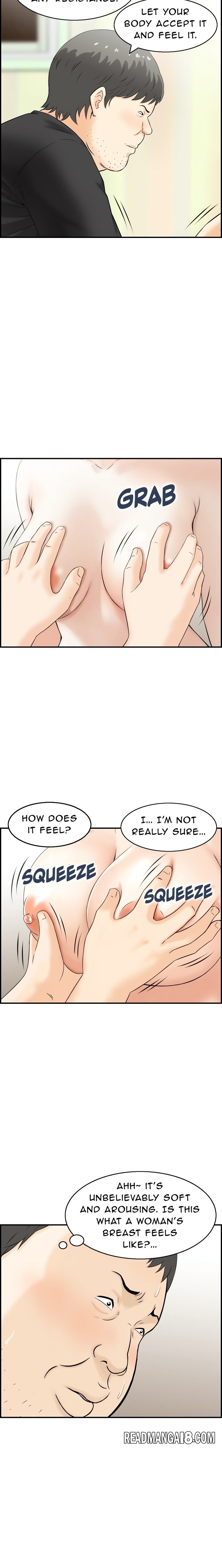 Cheating Wife’s Erotic Stories - Chapter 13 Page 10