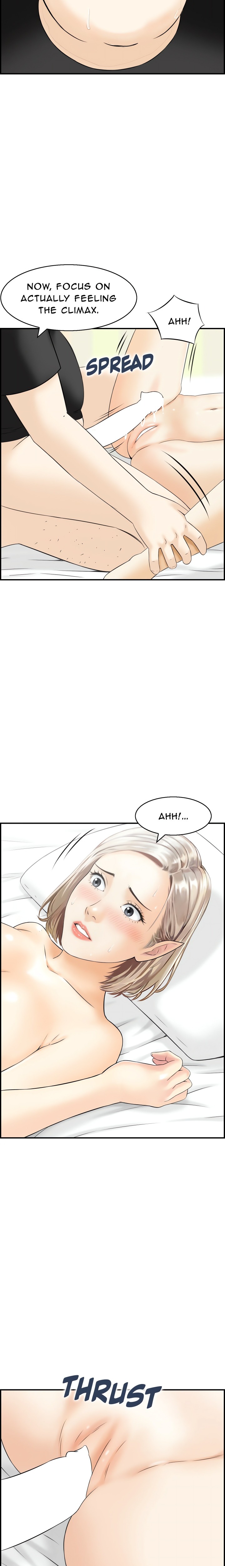 Cheating Wife’s Erotic Stories - Chapter 14 Page 10