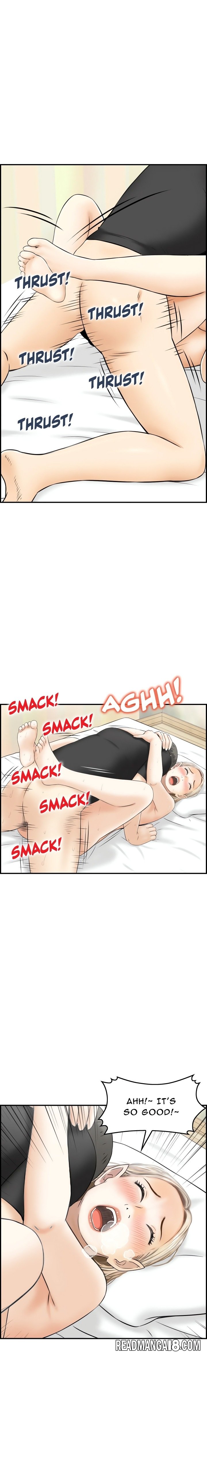 Cheating Wife’s Erotic Stories - Chapter 14 Page 14