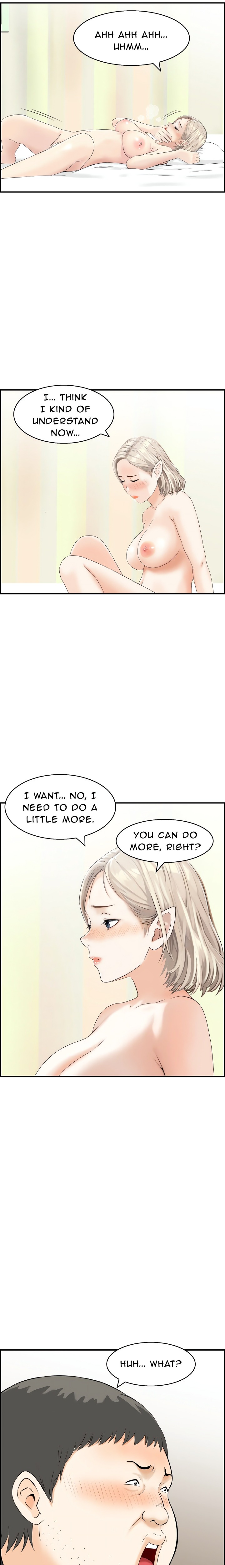 Cheating Wife’s Erotic Stories - Chapter 14 Page 17