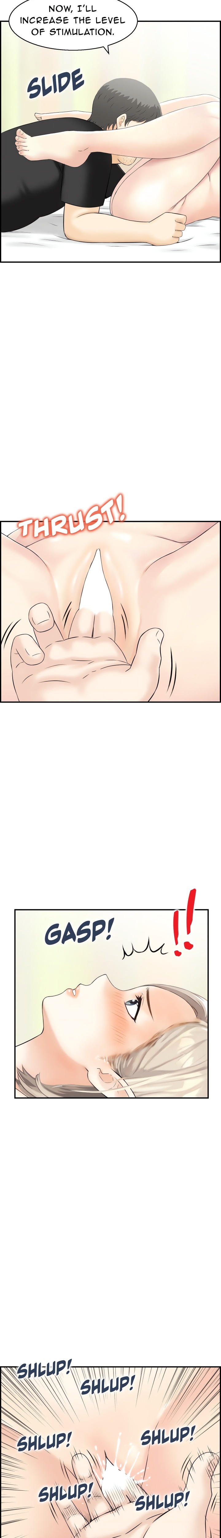 Cheating Wife’s Erotic Stories - Chapter 14 Page 4