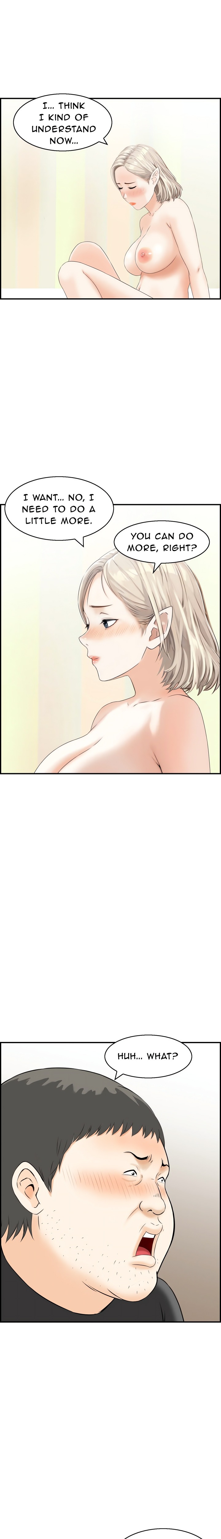 Cheating Wife’s Erotic Stories - Chapter 15 Page 1