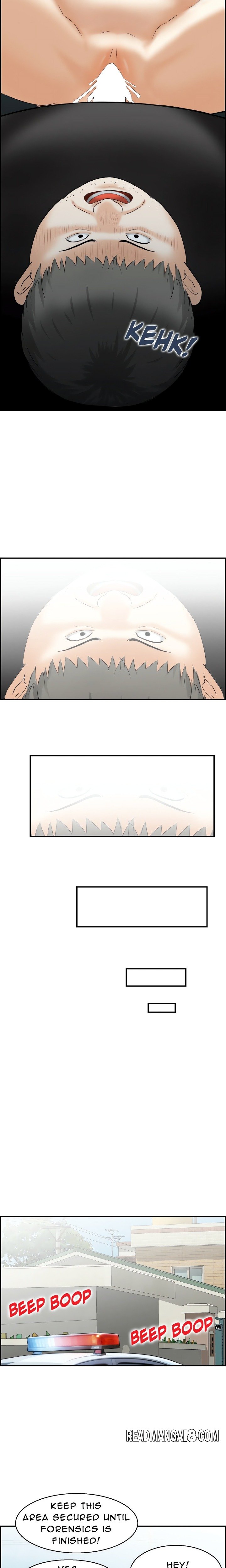 Cheating Wife’s Erotic Stories - Chapter 15 Page 14