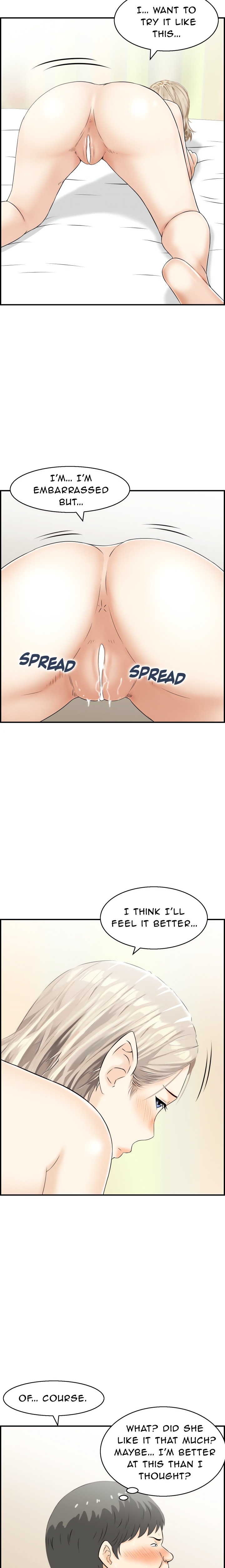 Cheating Wife’s Erotic Stories - Chapter 15 Page 2