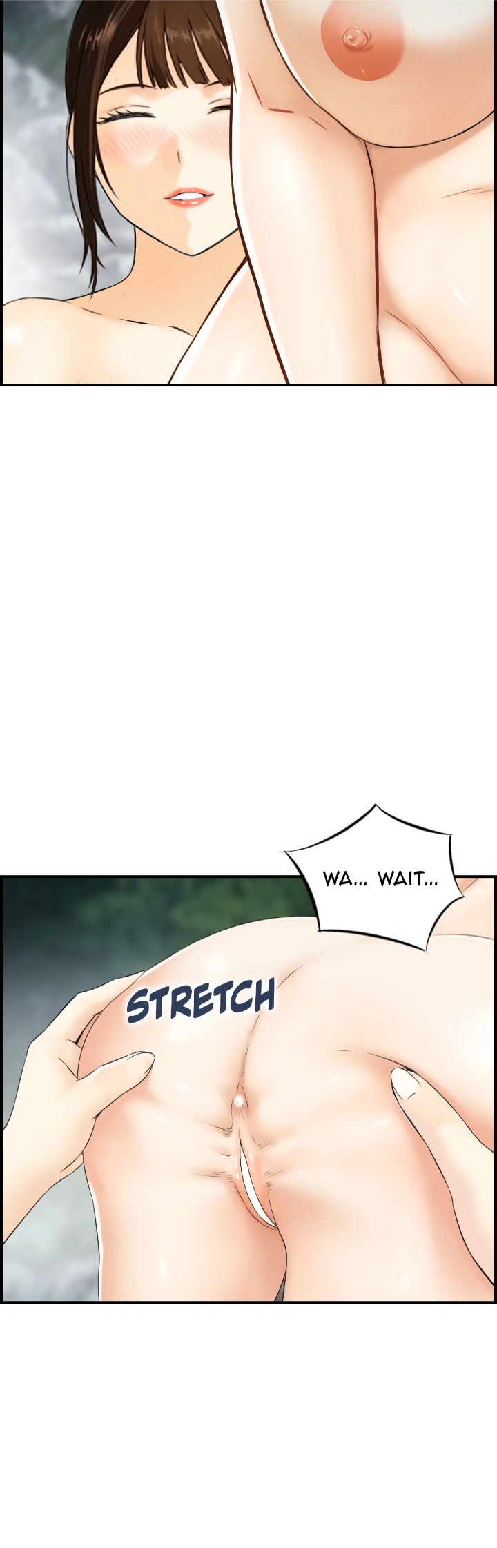 Cheating Wife’s Erotic Stories - Chapter 16 Page 22