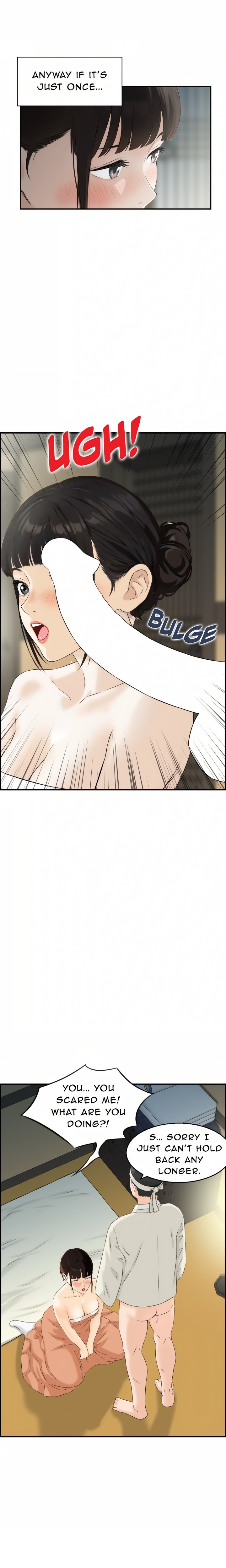 Cheating Wife’s Erotic Stories - Chapter 17 Page 16