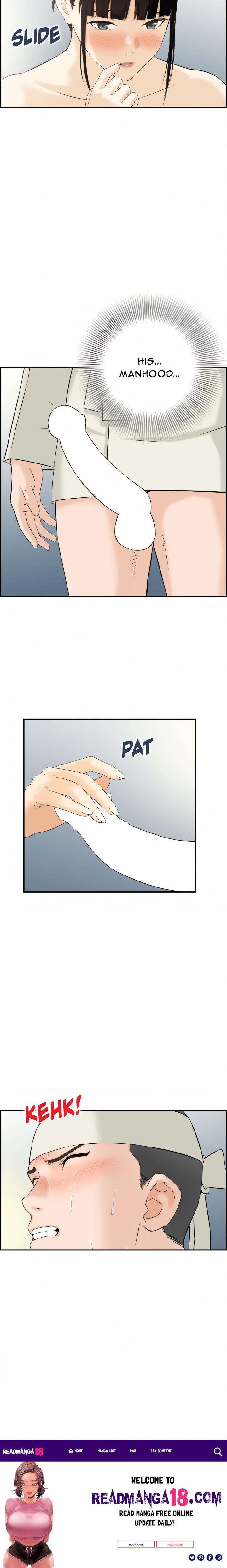 Cheating Wife’s Erotic Stories - Chapter 17 Page 18