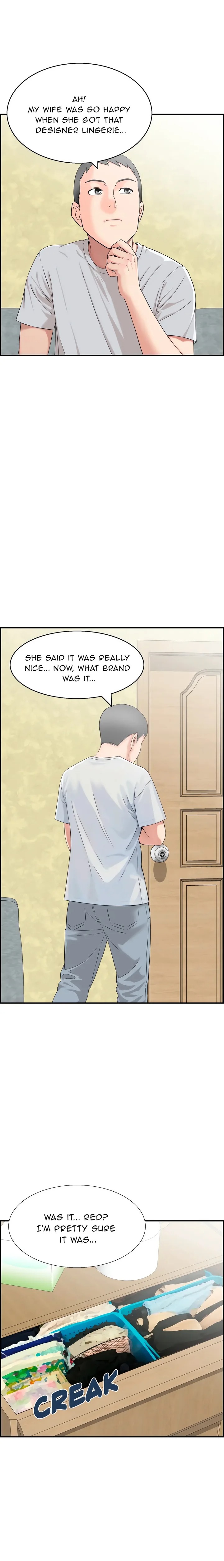 Cheating Wife’s Erotic Stories - Chapter 2 Page 18